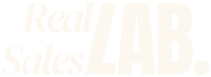 Real Sales LAB